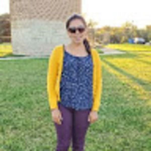 Meet your Posher, Gabriela